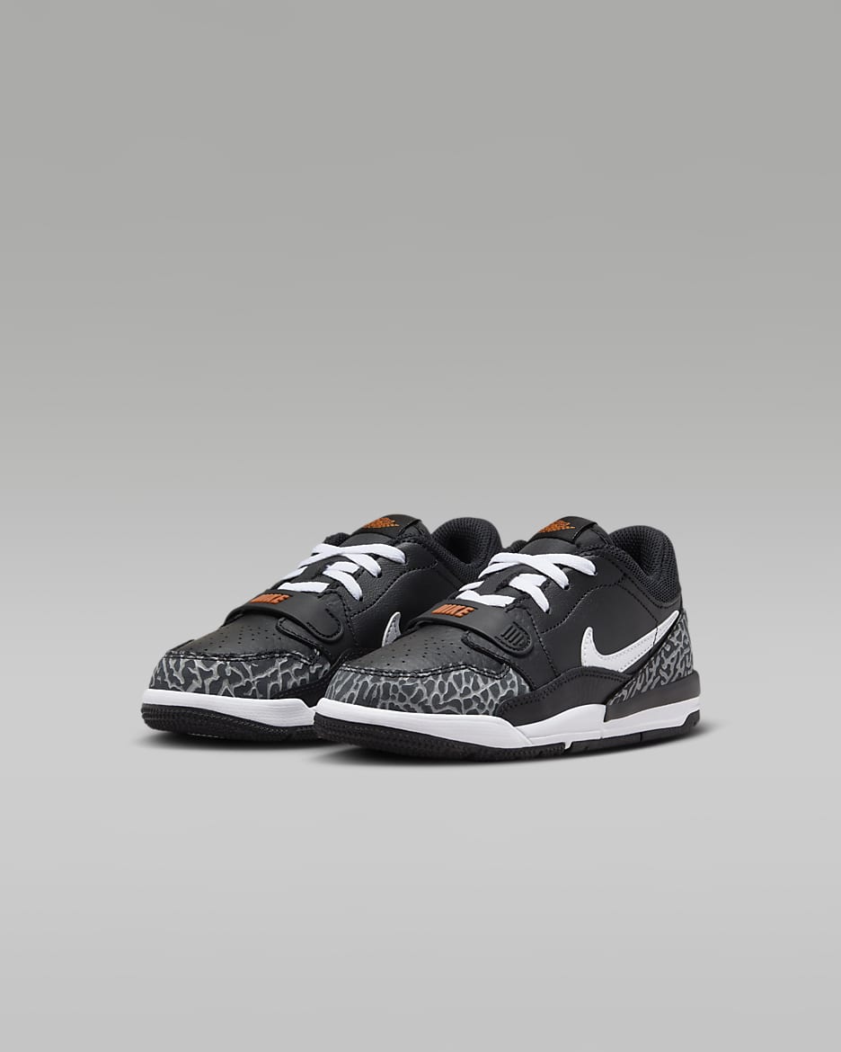 Air Jordan Legacy 312 Low Younger Kids Shoe